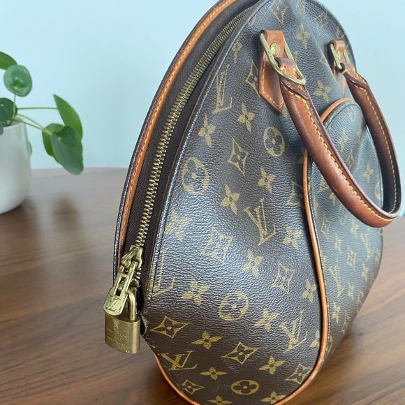 Louis Vuitton Ellipse PM - Picture 2 of 9